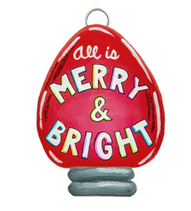 Merry & Bright Charm