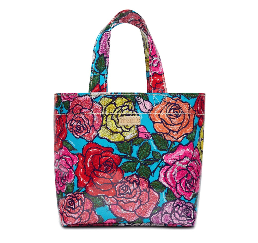 Grab n Go Mini-Rosita