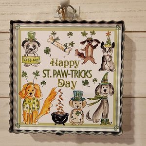 Happy St. Paw