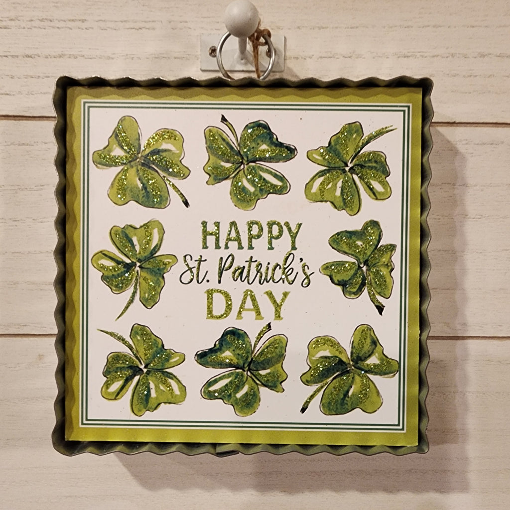 Happy St. Pat