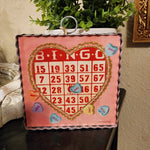 Love Bingo