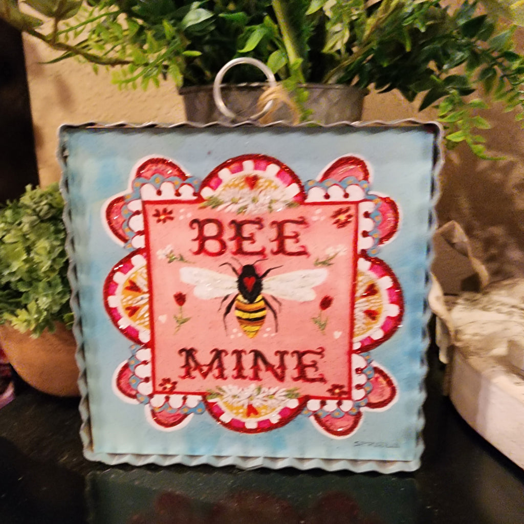 Bee Mine