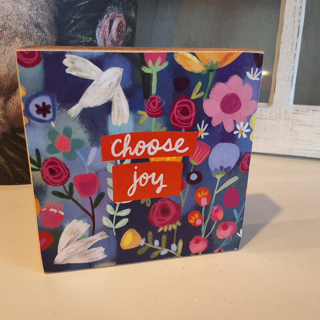 PBK Choose Joy