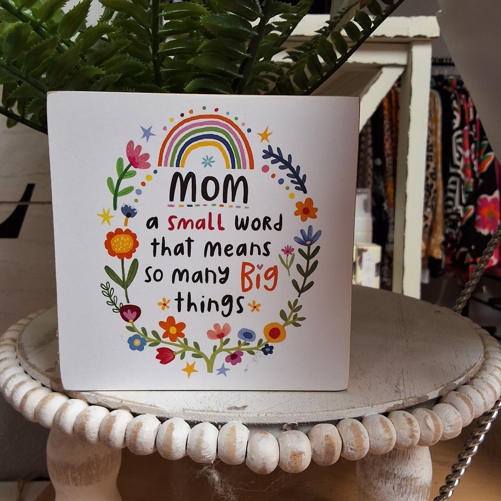 PBK Mom