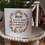 PBK Mom