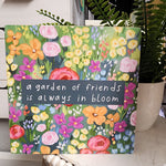 PBK Garden of Friends