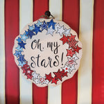 Oh My Stars Charm
