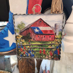 Texas Barn