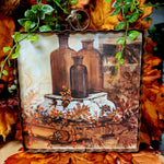 Bottle Display