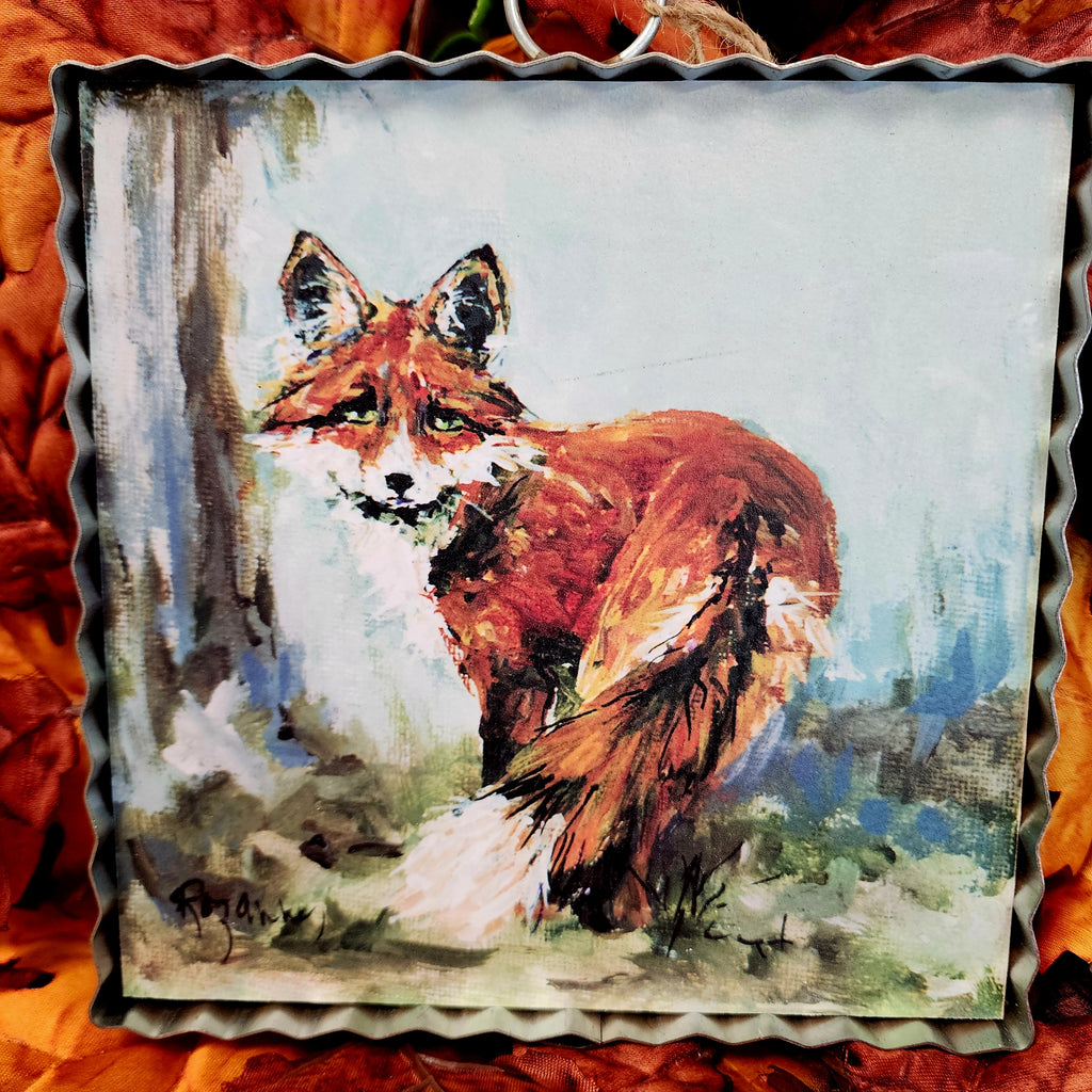 Red Fox