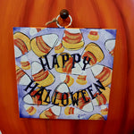 Happy Candy Corn