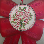 Candy Cane Joy