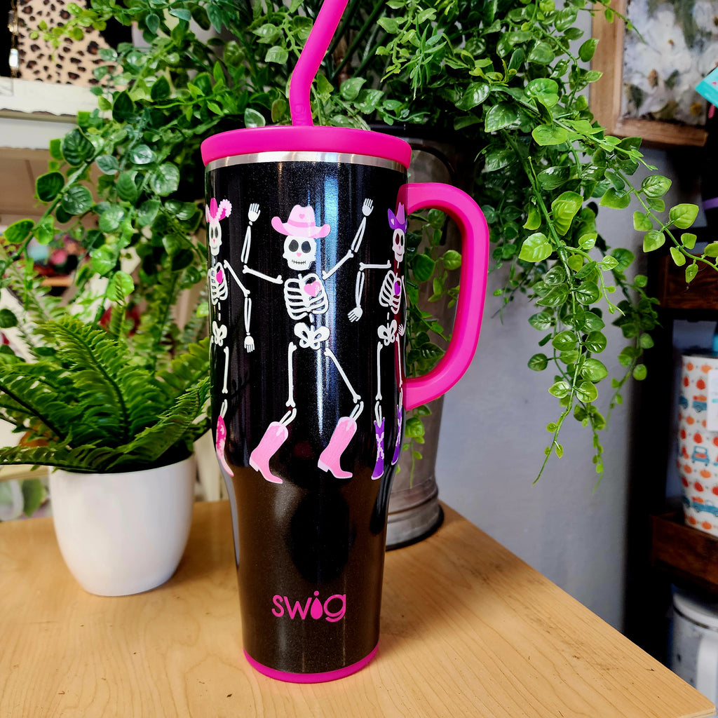 Swig Life Let's Go Ghouls Mega Mug