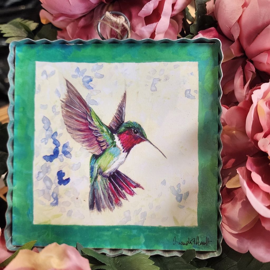 Hummingbird