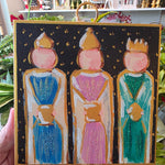 Three Kings