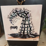 Witches Hat