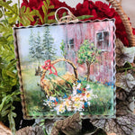 Cut Flowers