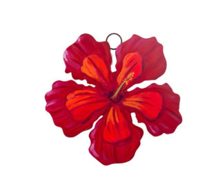 Hibiscus Charm