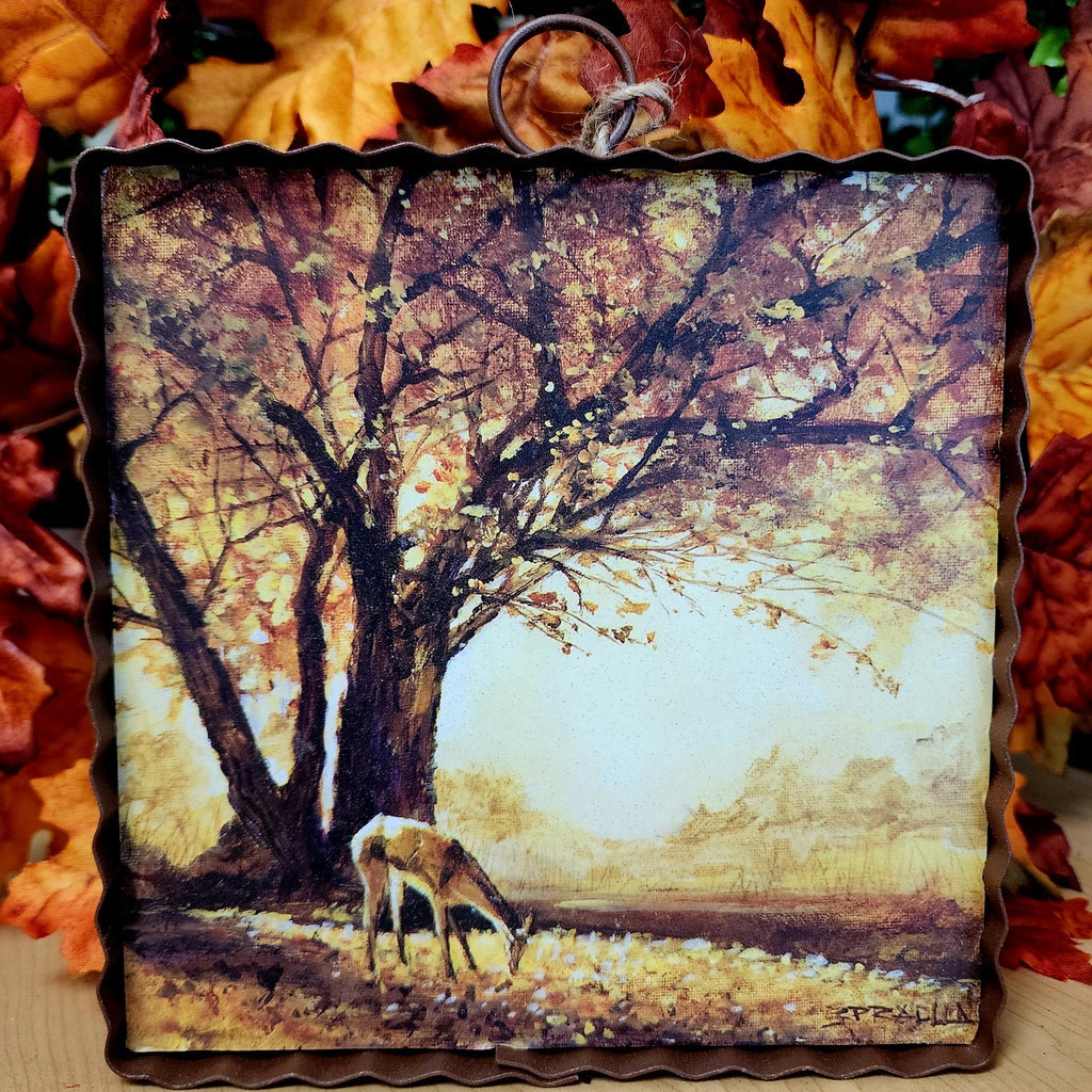 Deer Field