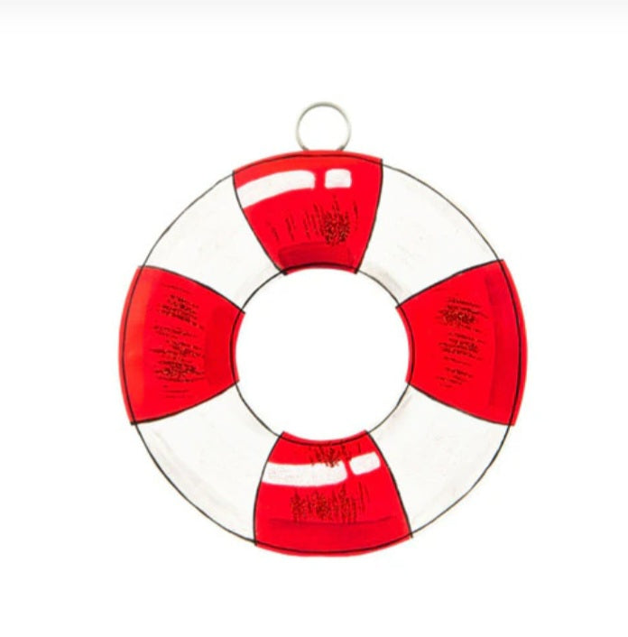 Pool Float Charm