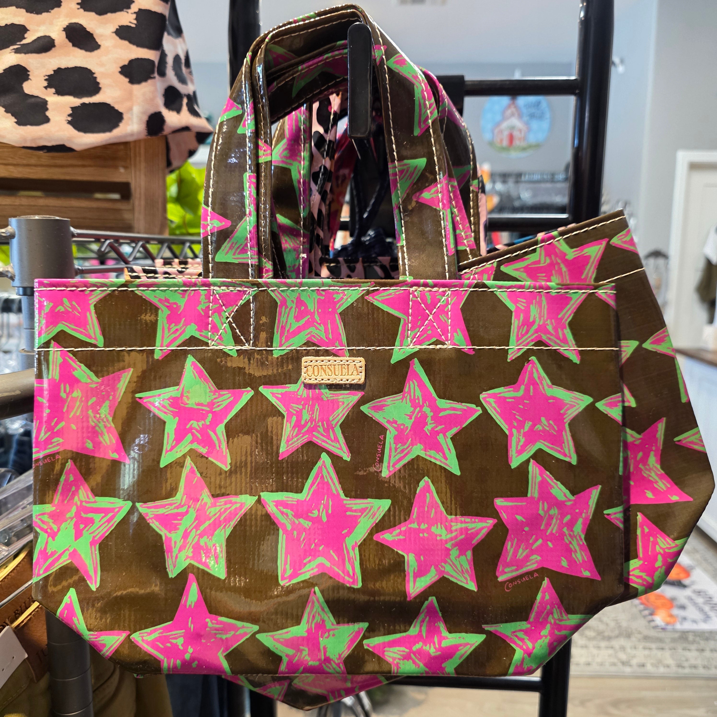 Grab n Go Mini-Willow