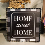 Home Sweet Home