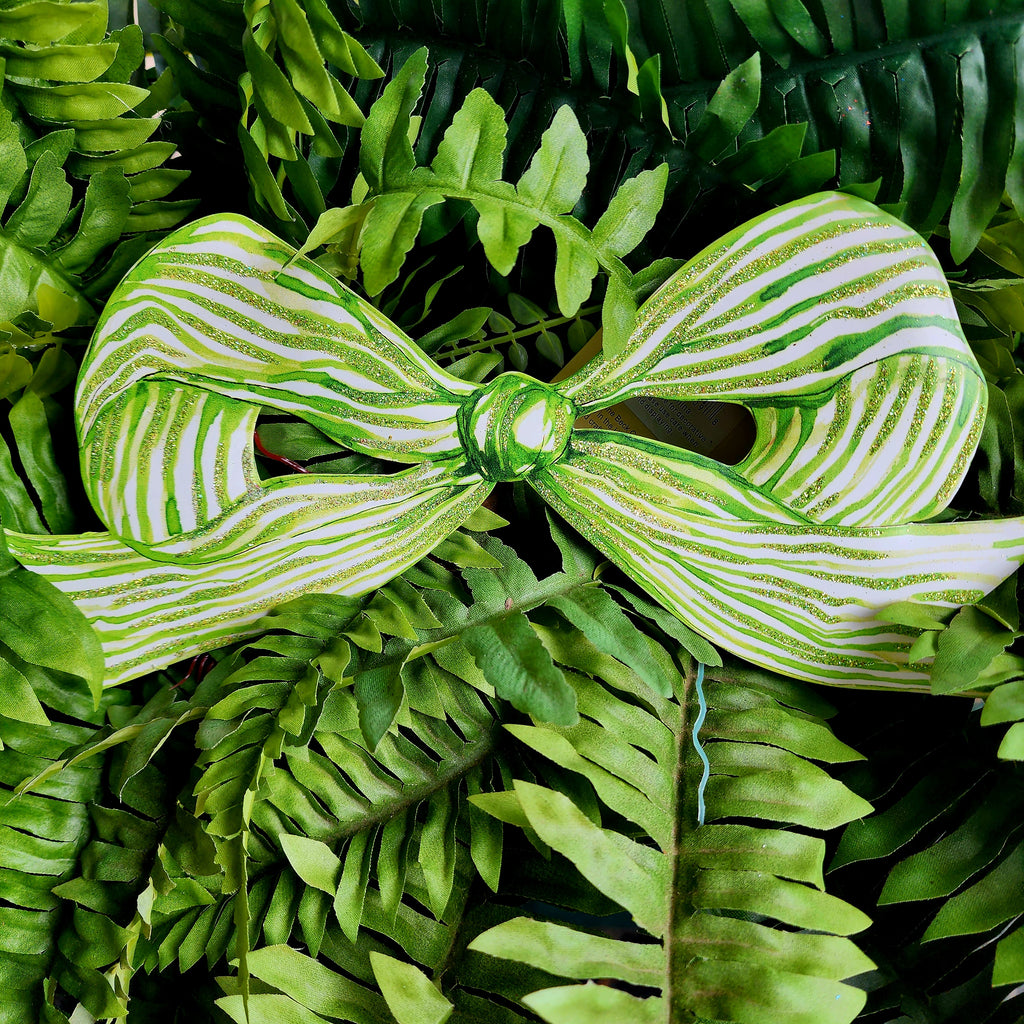 Green Bow