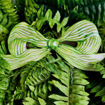 Green Bow
