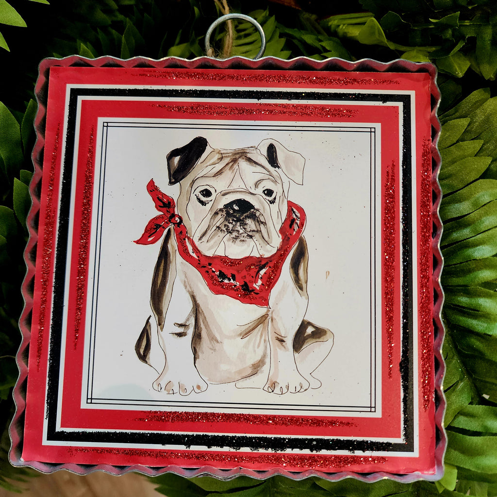 Bulldog
