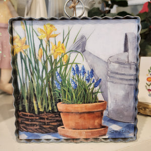 Garden Pots