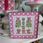 Vintage Trees