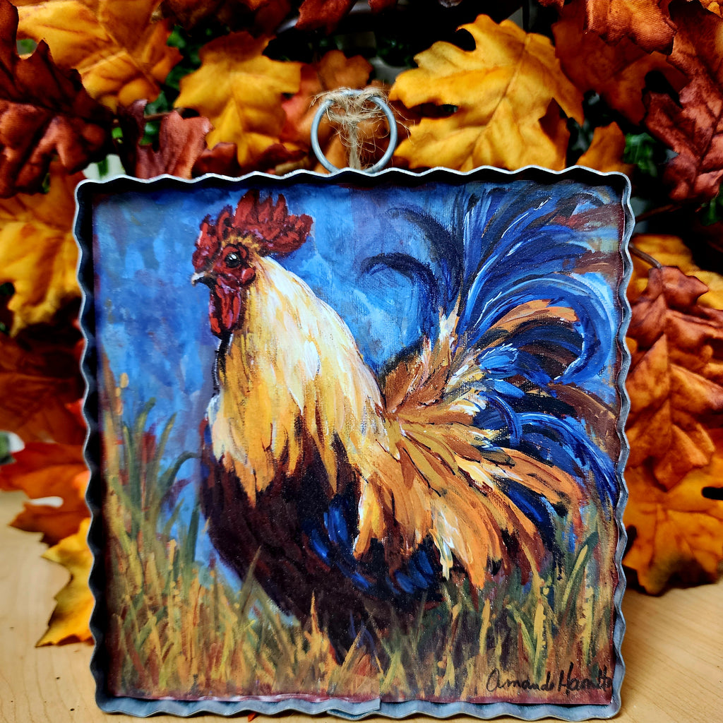 Rooster