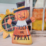 Candy Corn Pilgrim