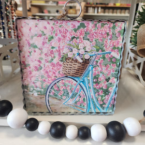 Spring  Ride