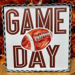 Game Day