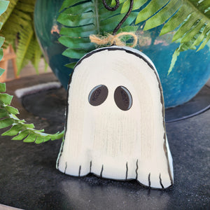 Ghost Bell-Lg