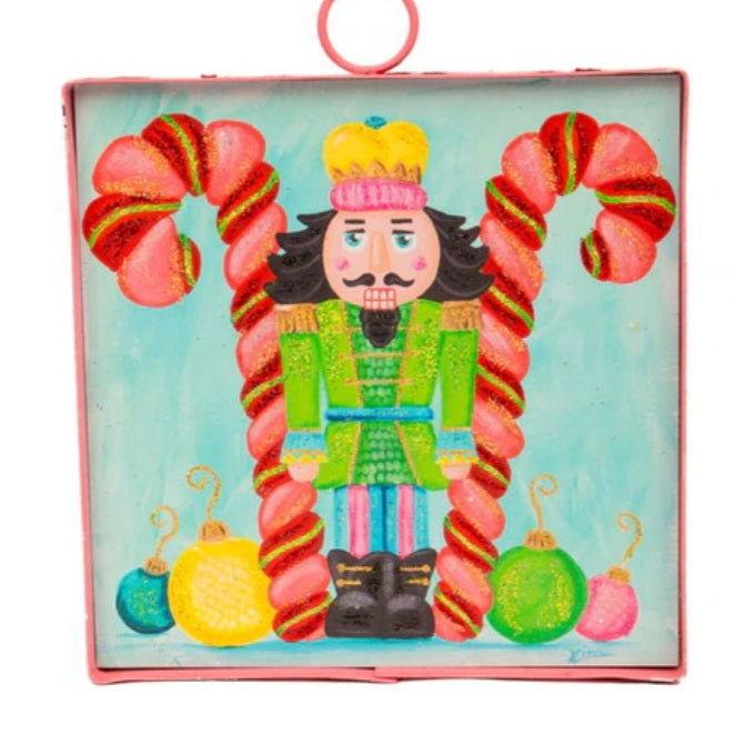 Merry & Bright Nutcracker