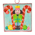 Merry & Bright Nutcracker