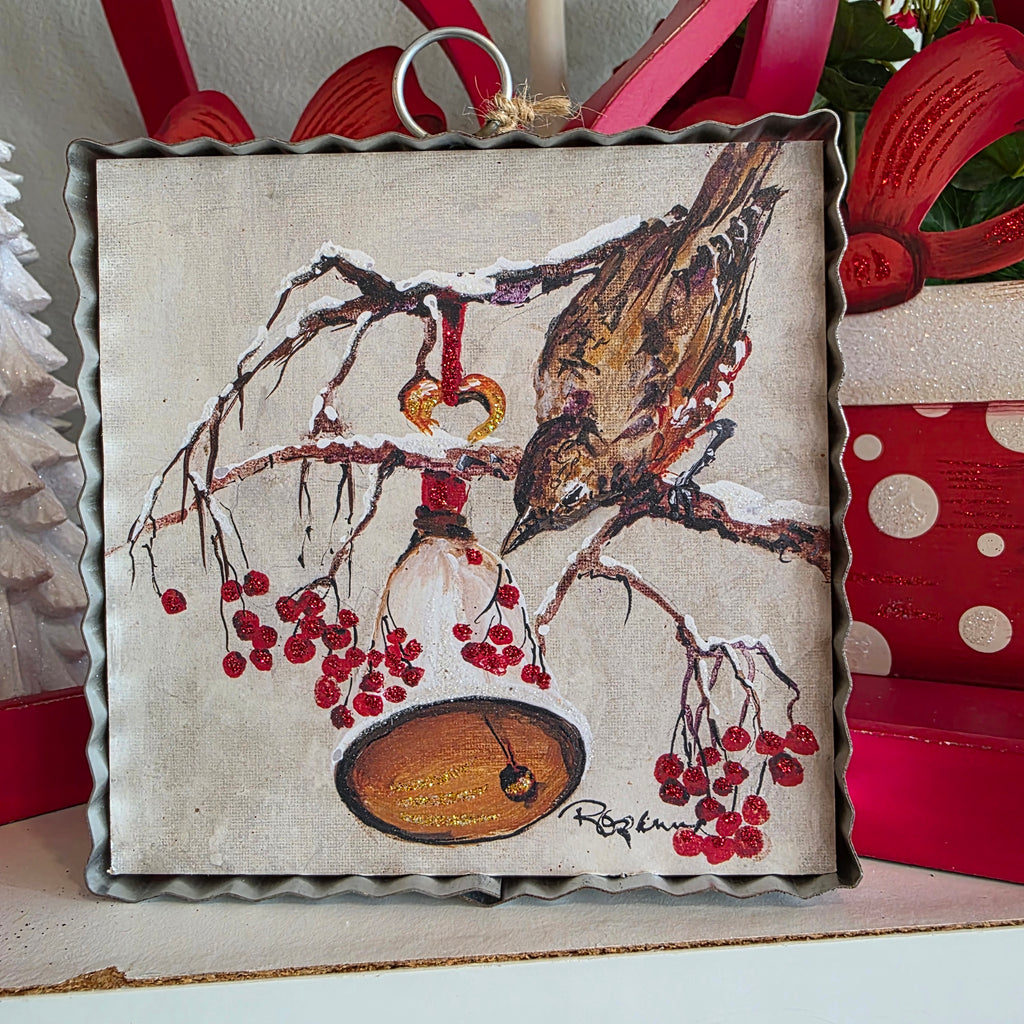 Birds & Bells