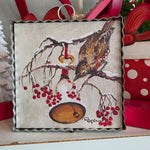 Birds & Bells