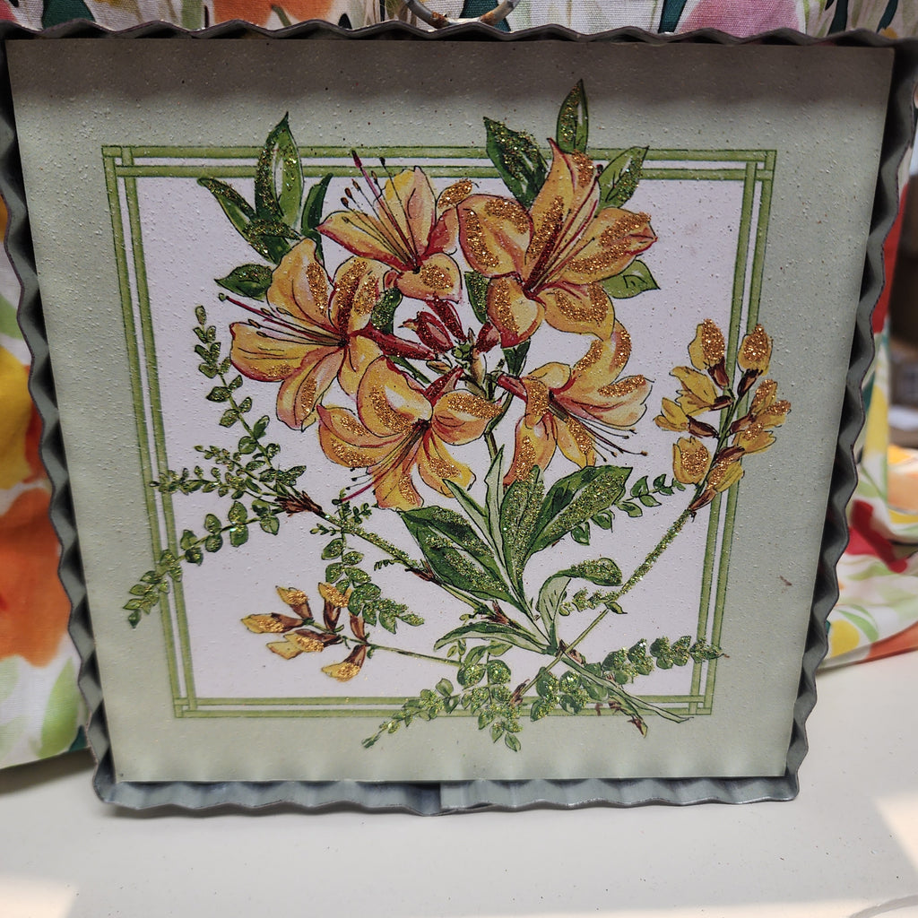 Lilies