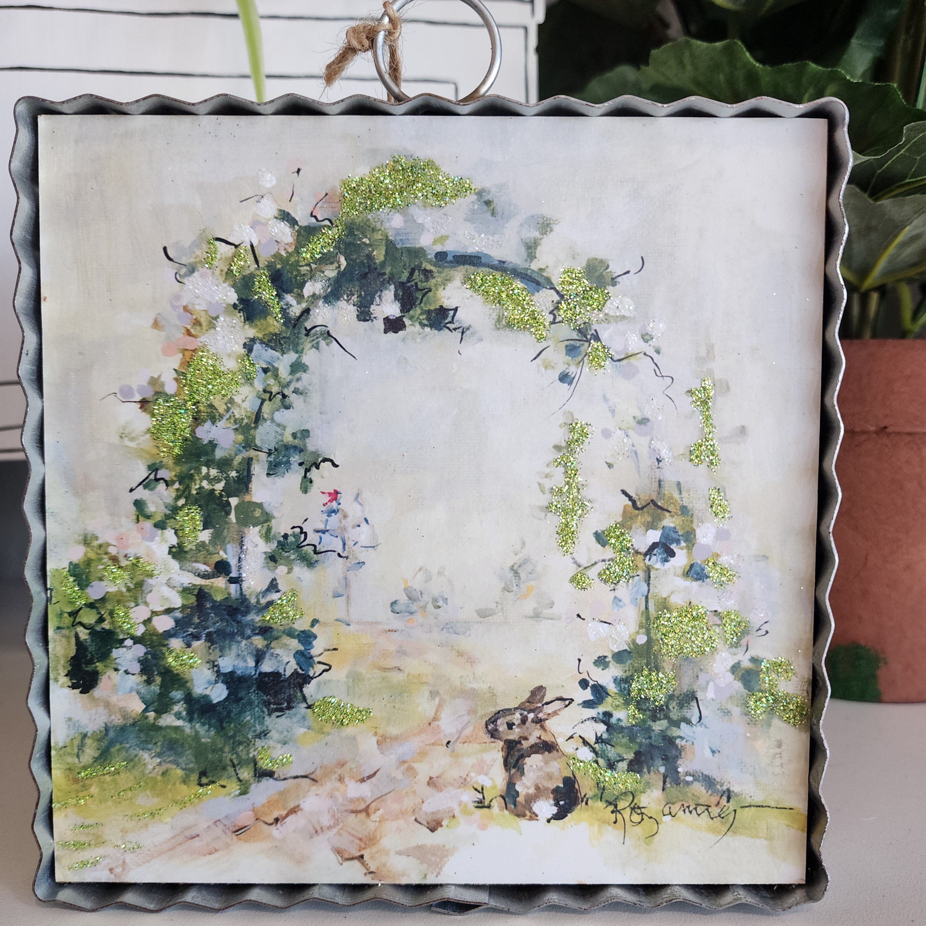 Garden Gate