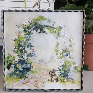 Garden Gate