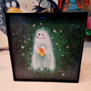 Candy Ghost