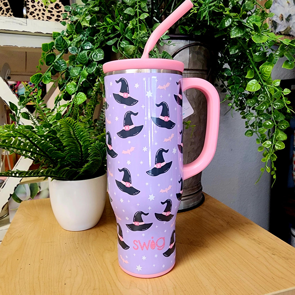 Swig Life Spellbound 30oz Mega Mug