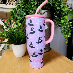 Swig Life Spellbound 30oz Mega Mug