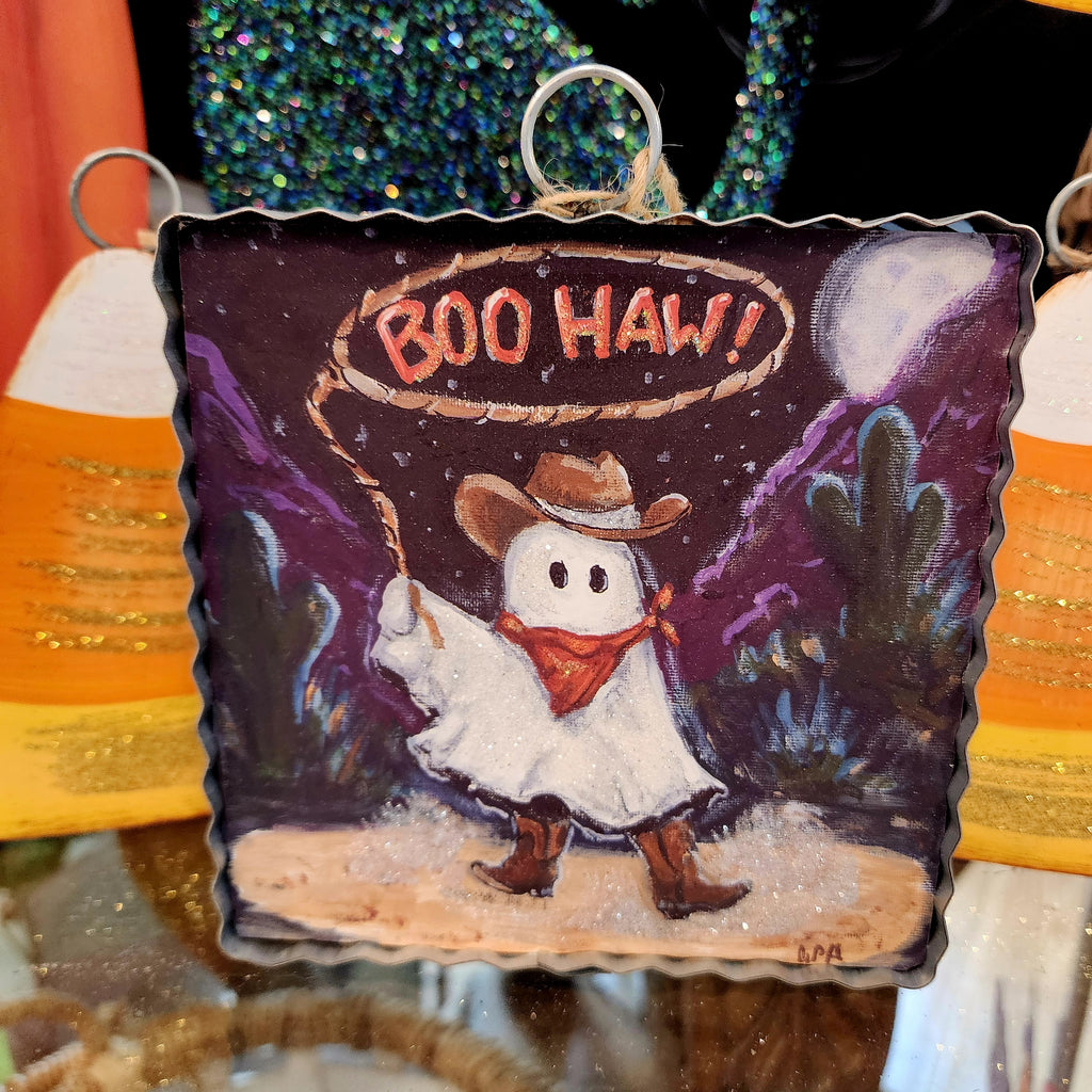Boo Haw