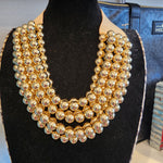 RDTX03 Multi-Strand Necklace