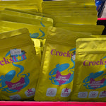 Crockstar Mixes