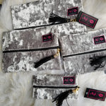 Starling by Makeup Junkie Bags